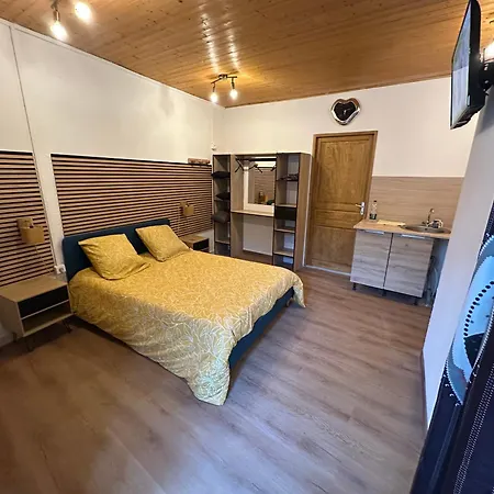 Imprevu Apartamento *
