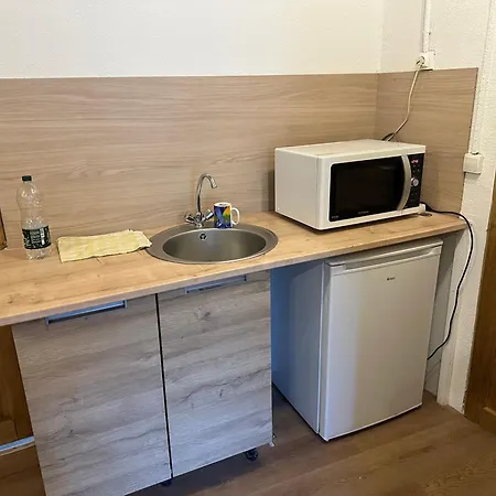 Imprevu Apartamento La Voulte-sur-Rhone