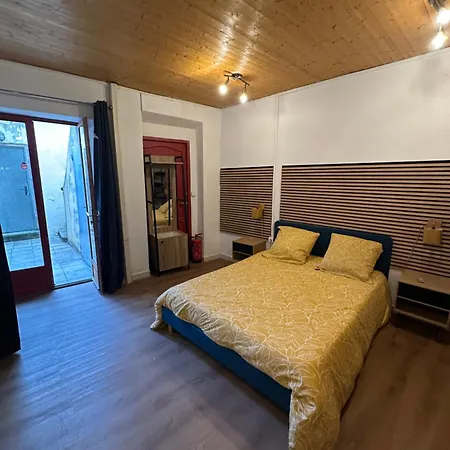 Imprevu Lejlighed La Voulte-sur-Rhone